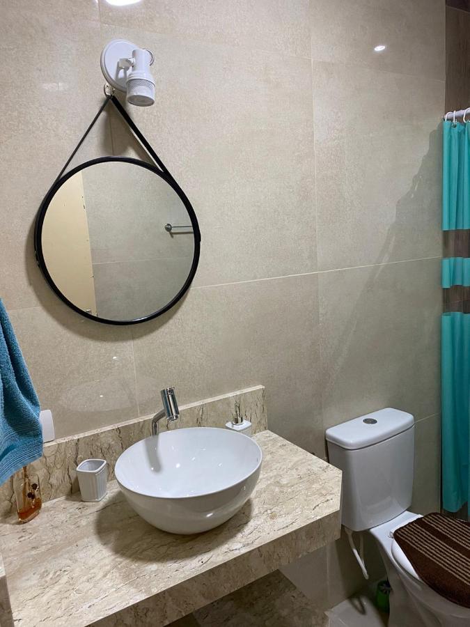 הוילה Campos do Jordão Casa Anexa Com Lareira מראה חיצוני תמונה
